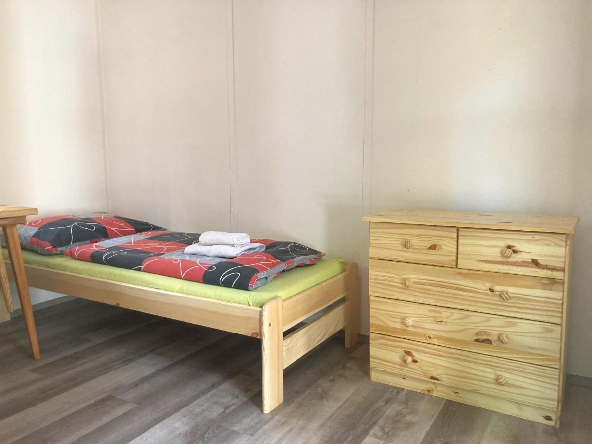 Chatova Osada Zeleny Haj Merklin  Luaran gambar
